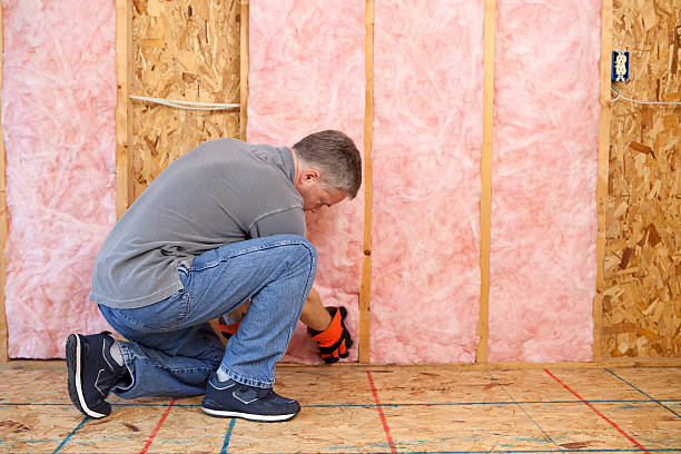 Best Insulation Installation Services in Monroe Manor, NJ